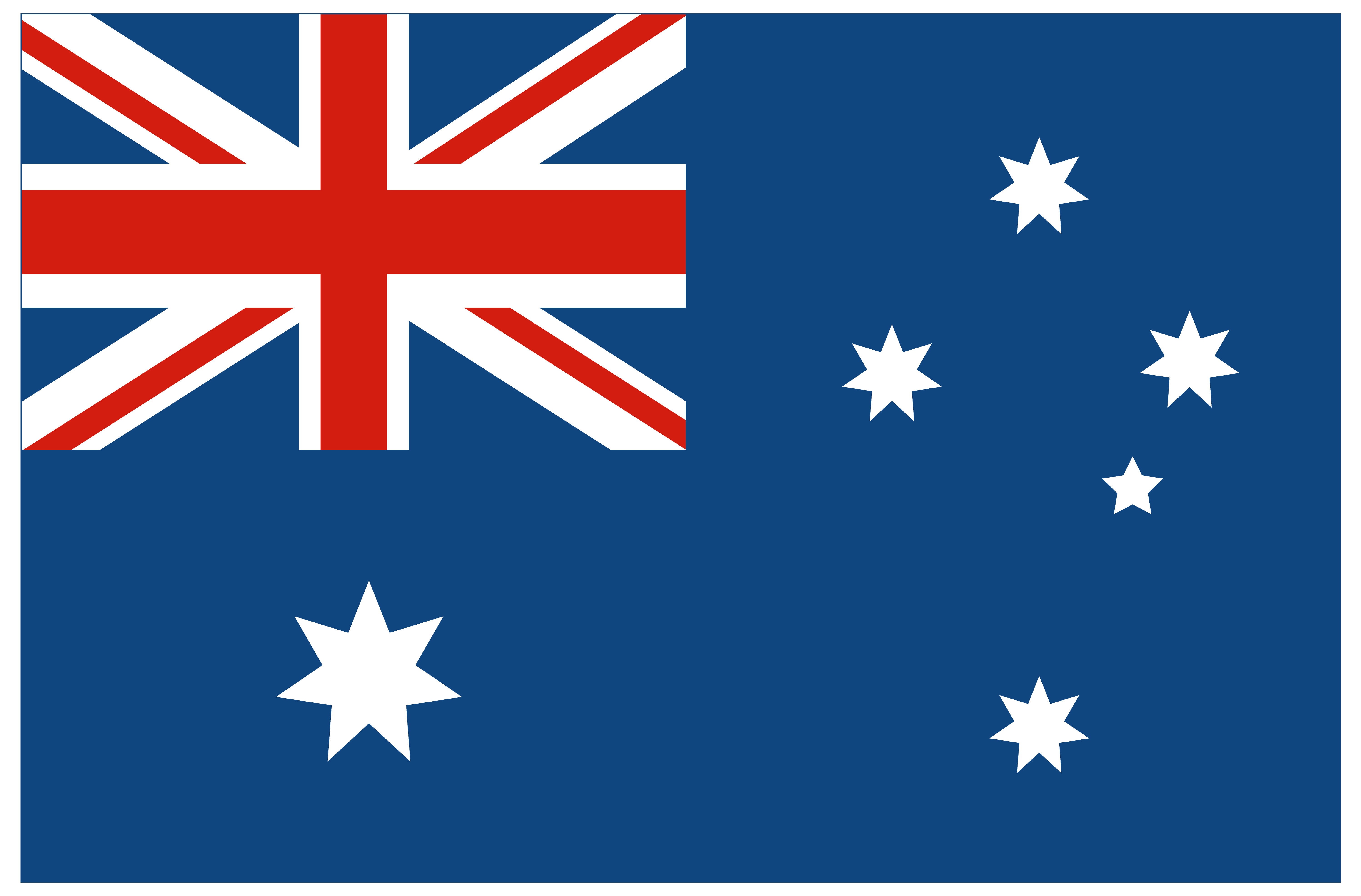 ANZ Flag